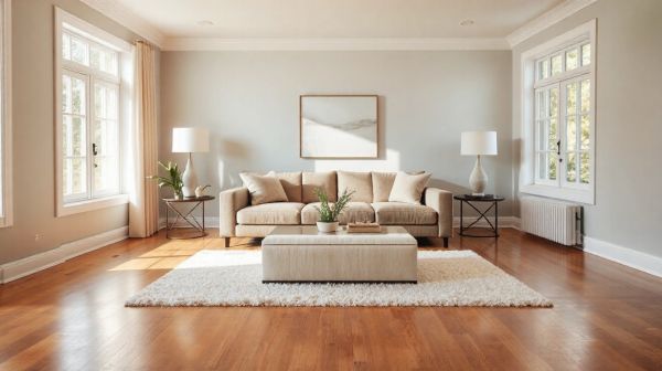 10 idées de rénovation pour transformer votre maison