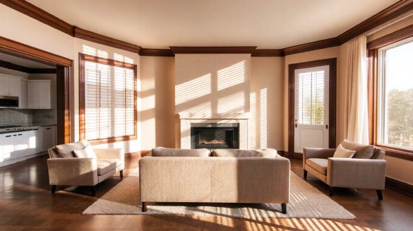 10 idées de rénovation pour transformer votre maison