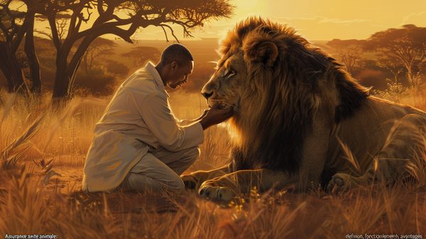 Assurance santé animale: définition, fonctionnement, avantages