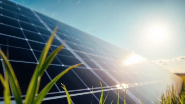 Ces raisons démontrent que l'énergie solaire est incontournable