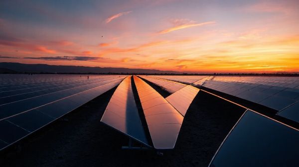 Ces raisons démontrent que l'énergie solaire est incontournable