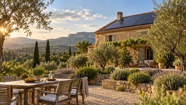 Comment les panneaux solaires photovoltaïques transforment notre avenir