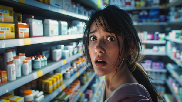 Dévoilées : les 5 causes surprenantes de grossesse malgré une contraception à la pilule