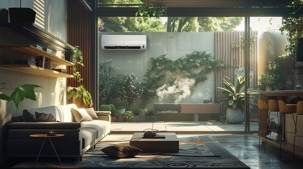 Guide ultime de la climatisation réversible