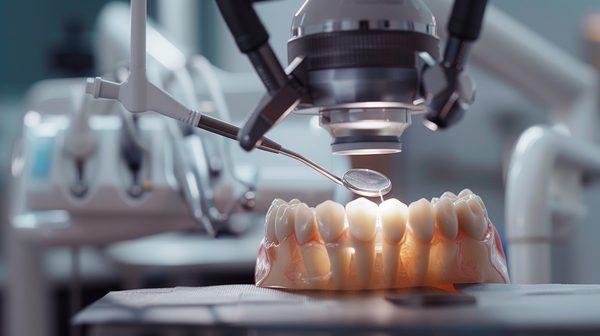 Meilleures cliniques dentaires à vaudreuil : ce que vous devez savoir