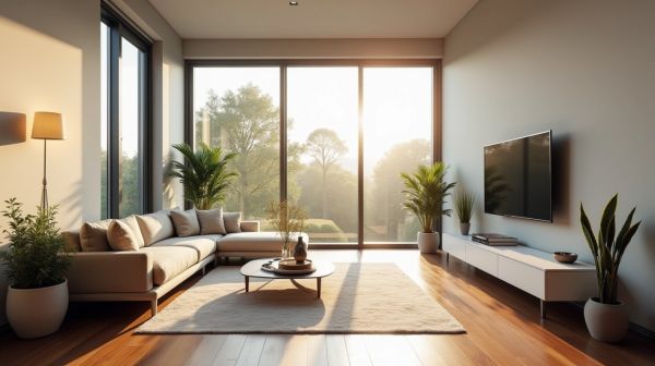 Réussir votre rénovation d'ampleur pour optimiser votre confort thermique