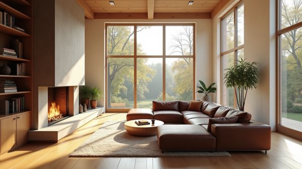 Réussir votre rénovation d'ampleur pour optimiser votre confort thermique