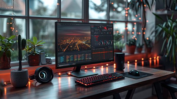 Révolution bancaire : les atouts des banques en ligne