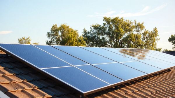 Top stratégies pour maximiser votre production solaire
