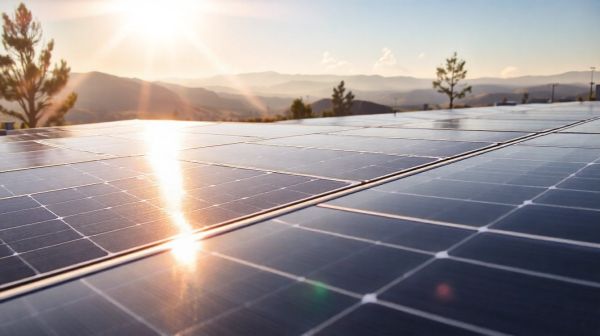 Top stratégies pour maximiser votre production solaire