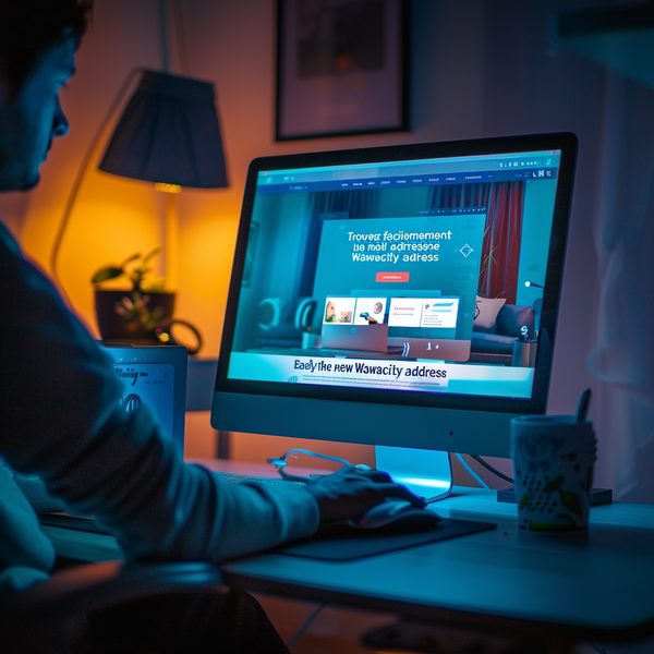 Trouvez facilement la nouvelle adresse wawacity