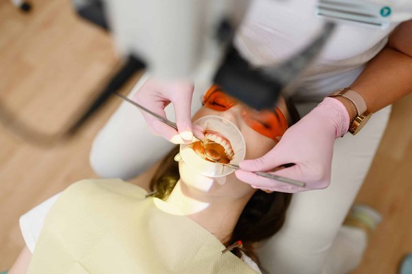 trouvez le meilleur dentiste à brossard pour un sourire éclatant