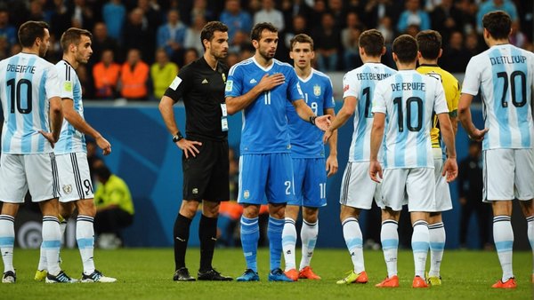 Coupe du monde futsal france argentine : débrief d'une déception